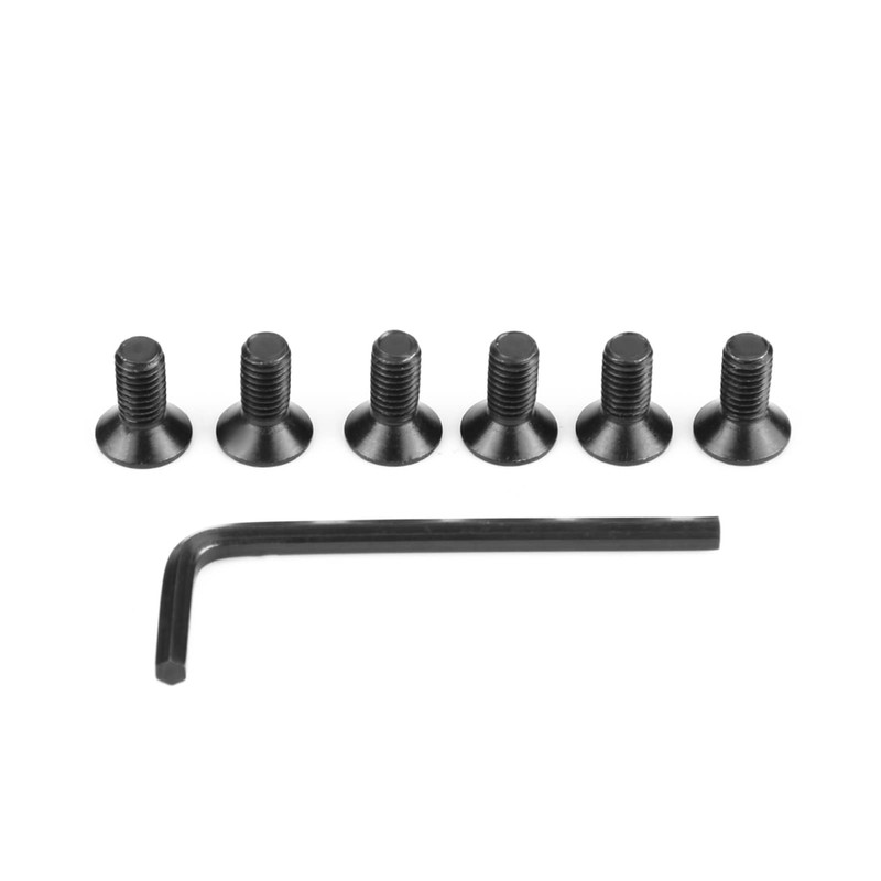 Qiilu Steering Wheel Hub Adapter Racing Steering Wheel Hub Adapter