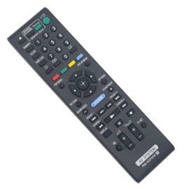 New RM-ADP058 Remote Control Replacement - WINFLIKE RMADP058 Replace Remote Control fit for Sony Home Theater System BDV-E280 BDV-E380 BDV-E980 BDV-E985W BDV-L600 BDV-E880 RM ADP058 Remote Controller