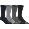 Kenneth Cole Mens Dress Socks Classic Comfortable Breathable Moisture Wicking