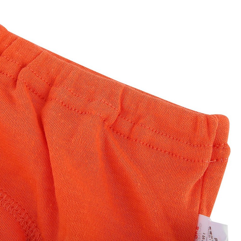4Pcs Anti Leakage Baby Cartoon Training Pants 4 Layers Waterproof