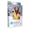HP Sprocket 2x3" Premium Zink Sticky Back Photo Paper (50