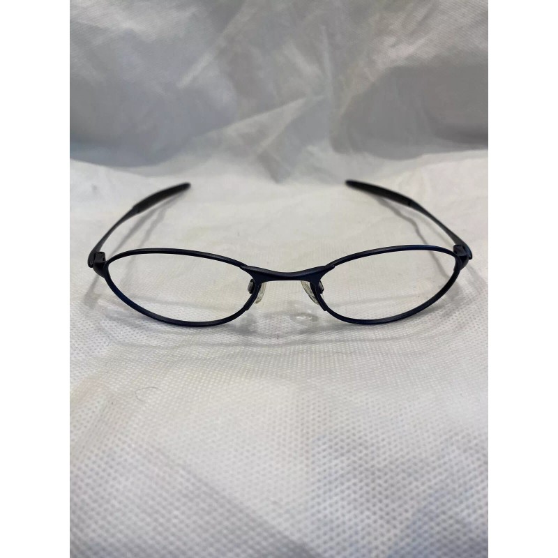 Oakley Vintage Oakley Razor Wire O1 130 Midnight 11-601 48[]19
