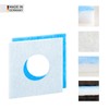 Limodor Limot Fan Filters LF/ELF and F/C, F-LF/5 00010 LIG