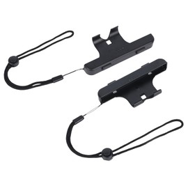 2 Pack Wrist Strap for Switch Joycon 2, Controller Hand Grip Lanyard Accessories with Adjustable Tightness Design, Easy to Install & Disassemble Game Lovers Essential Gift