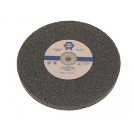 Faithfull GW15020M General Purpose Grinding Wheel 150 x 20mm - Medium Alox