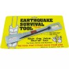 On Duty Gas Shut-Off Tool - Be Earthquake Prepared!