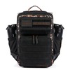 35L Backpack Alpha Black Leopard Limited Edition