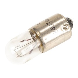 Magneti Marelli 002894100000 Incandescent T4W 24V 4W standard 24V - a set of 1 piece