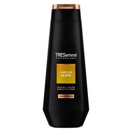 TRESemme Lamellar Gloss Conditioner salon-grade hair care for a smooth fibre finish 200 ml