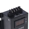 DC Motor Controller Brushed Motor Speed Regulator Universal PWM Stepless