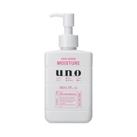 Uno Skin Serum Moisture 180ml / 우노 스킨 세럼 모이스처 180ml