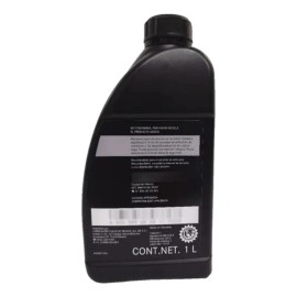 Aceite 0w40 1l Syntetic Mercedes Amg Original