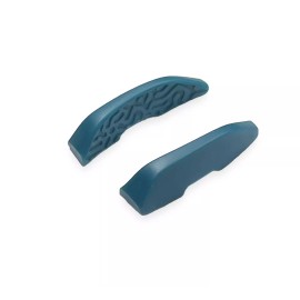 Costa Del Mar Aleta 6S9108 Dark Turquoise Soft Replacement Nose Pads Genuine