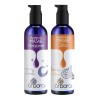 Arbora 2 Aceites Para Masaje Aromaterapia 1 Lavanda + 1