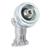 24mm Trimmer Gear Accessory, 24 X 10T Brush Cutter Gear