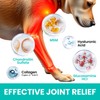 Collagen Drops for Dogs – 4oz Liquid Supplement for Joint