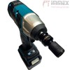 SCHWÄBLE® Impact Wrench Adaptor 1/2 Inch to 1/4 Inch Impact