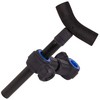 Matrix 3D-R Eva Butt Rest Extending Fishing Seat Box Accessory
