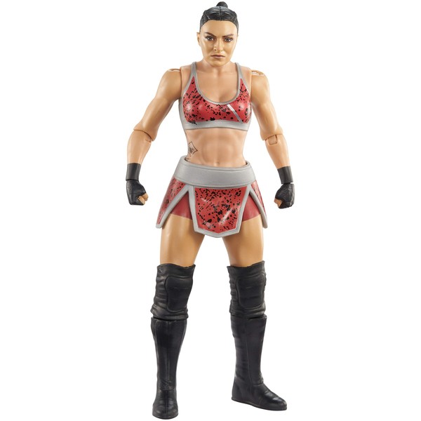 WWE Sonya Deville Action Figure