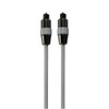 Hdsupply x TC030 Size A4 6 mm Toslink Cable Male/Male