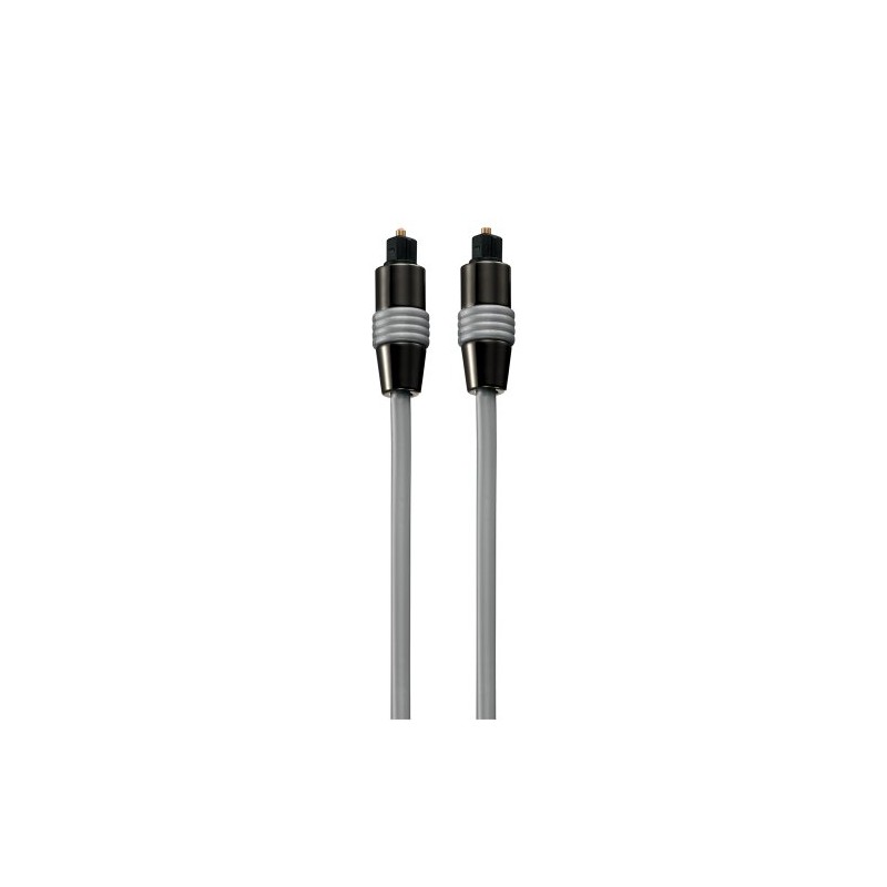 Hdsupply x TC030 Size A4 6 mm Toslink Cable Male/Male