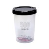 Kokubo KK-626 Food Storage Container, Small, 16.9 fl oz (500