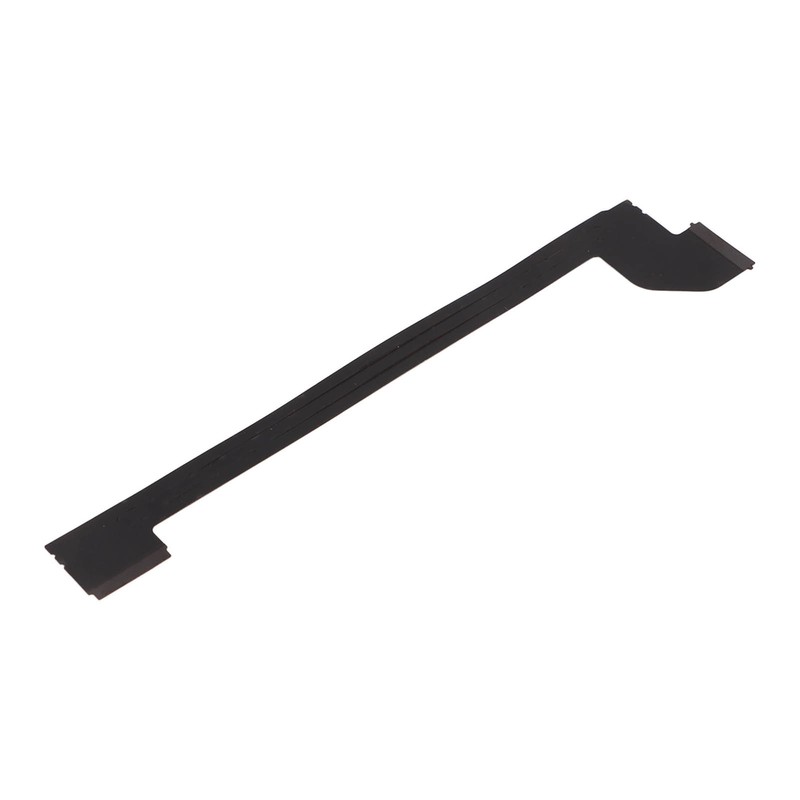 Shaft Rotating LCD Display Screen Hinge Flex Cable Camera Replacement