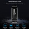 D6 1080P Voice Recording Smart Bracelet Watch Portable Camera Recorder