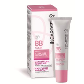 INCAROSE BB Clear Cream Light SPF25, DIVDI538