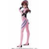Bandai Gasha Portraits Shin Evangelion Movie 02 EVA Mini Figure