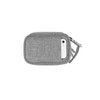 Nosiboo Bag Toiletry Bag - Baby Cosmetic Bag, gray