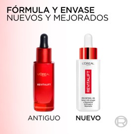L'óreal Revitalift Smoothing moisturizing serum - 30 ml