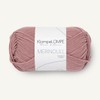 Sandnes Garn KlompeLOMPE Merinoull Col. 4032 Powder Pink Approx. 105