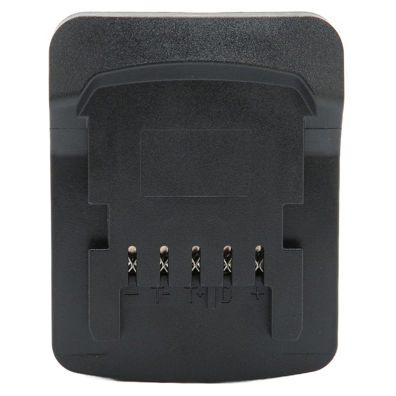 Power Tool Power Converters Battery Adapter Converter for Black and
