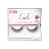 Kiss Lash Couture Naked Drama Collection #96741 KLCN05C False Eyelashes