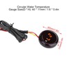 Digital Thermometer Water Temperature Meter Gauge for Honda / Kawasaki