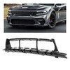 JMTAAT Front Grille Support Compatible with 2015-2023 Dodge Charger For