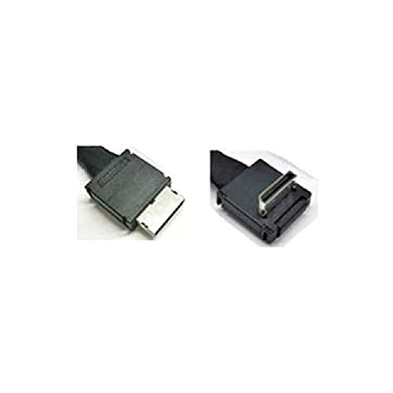 Intel cable kit axxcbl600cvcr single (AXXCBL600CVCR)