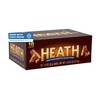 HEATH Chocolatey English Toffee Candy Bars, 1.4 oz (18 Count)