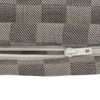 NITORI 7806653 Floor Cushion Cover, Zabuton Cover, SQ 001, Gray