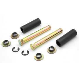 LatchWell New LW-9020209 New USA Made Door Hinge Pin Repair Kit Compatible with Jeep Cherokee 1997-2001