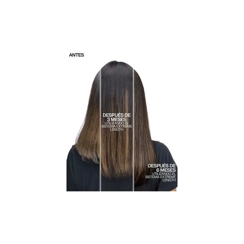 Acondicionador Extreme Lenght Redken 300ml