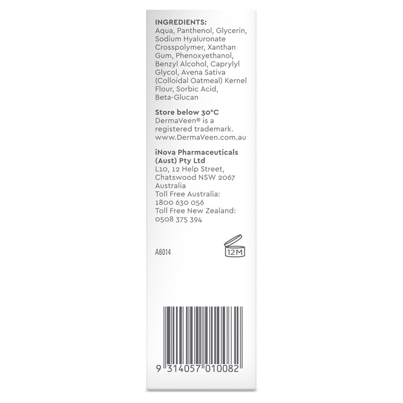 DermaVeen Skin Renewal Facial Serum 30ml