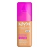 Nyx Professional Makeup, Make 'Em Wonder, Base de Maquillaje para