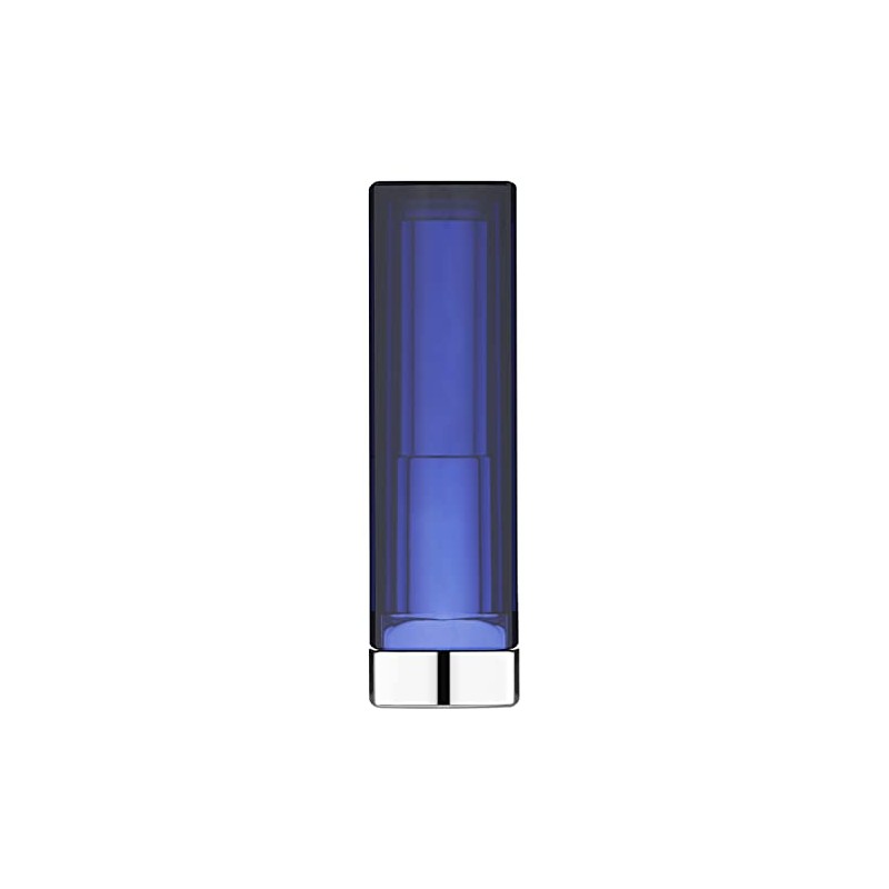 Maybelline Color Sensational Creamy Matte Fiery Fuchsia 882