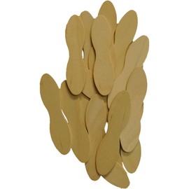 Perfect stix Wooden Taster Spoons. 2.75 inches. Pack of 1000 Count