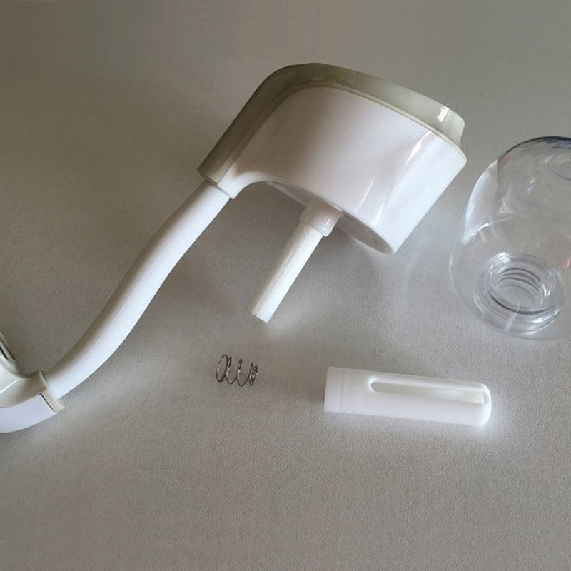 Binhai 50-Pack Car Diffuser Sponges Refill Sticks Filter Wick Replacements,