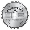 FORESTER Carbide Tip Brush Cutter Blade - 9in x 60