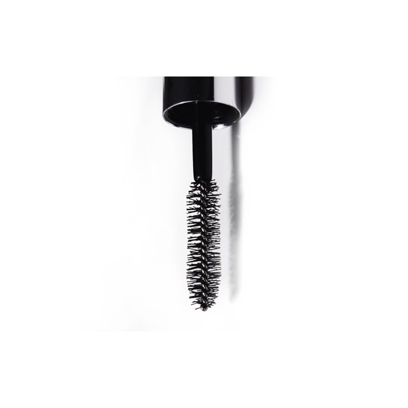 Palladio Double Agent Lash Extender Undercover Fiber Booster Mascara, sistema