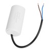 CBB60 Capacitor Easy Wiring 250V AC 120uF 50 60Hz CBB60